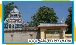 malainadu divya desams tirtha yatra kerala tours